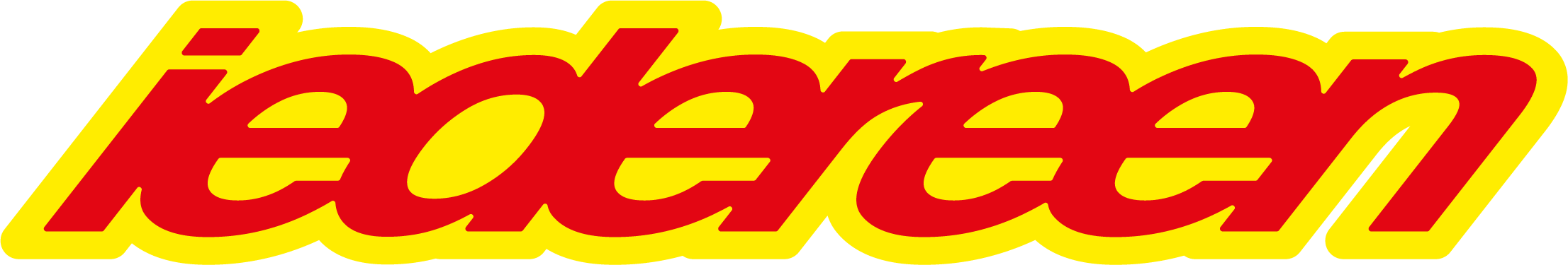 iedereen Merchandise & Tonträger