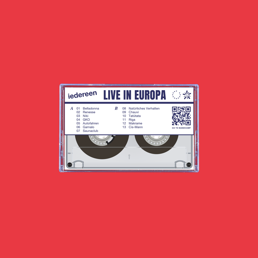 MC | Live in Europa