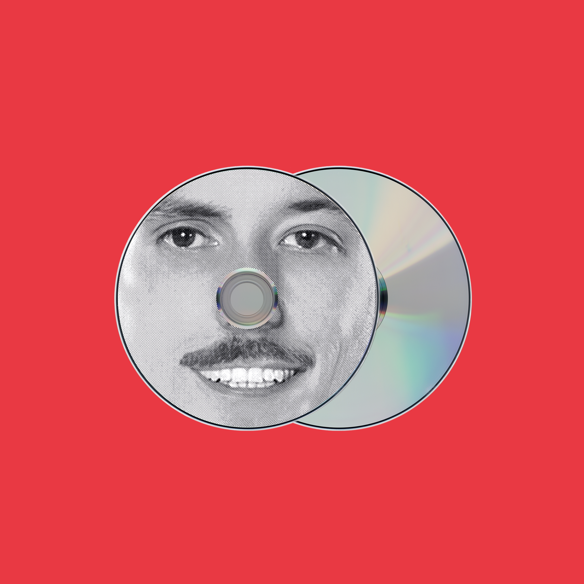CD Bundle | Neue Mitte CD + Shirt