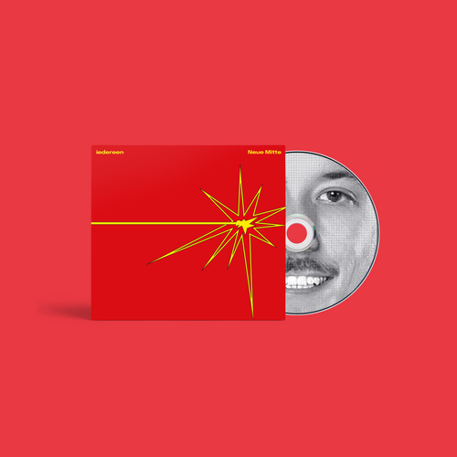 CD Bundle | Neue Mitte CD + Shirt