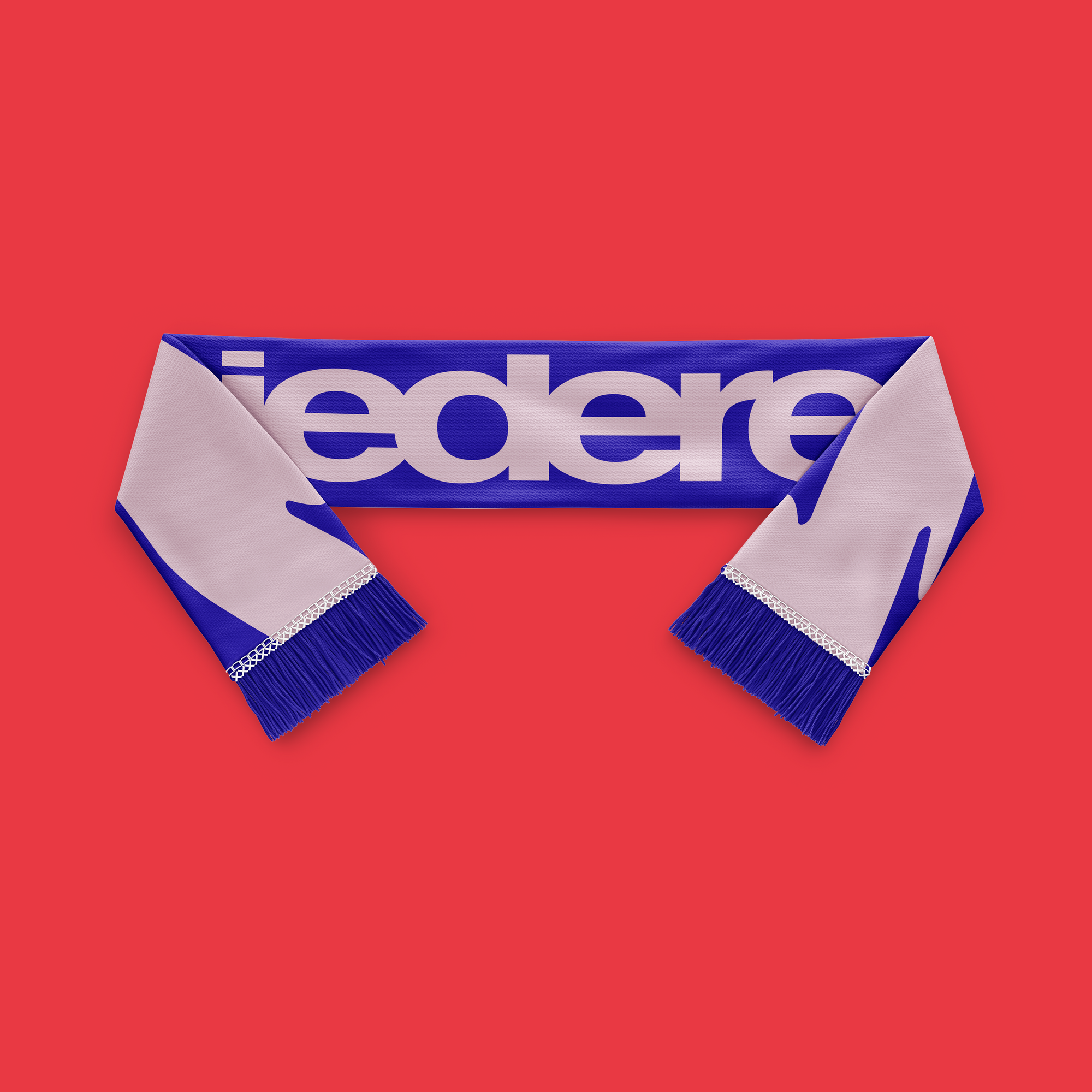 Schal | i <3 iedereen