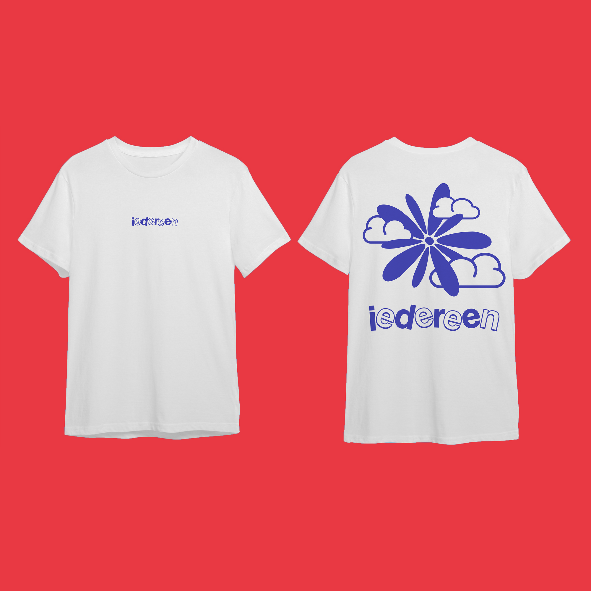 Shirt | Blume