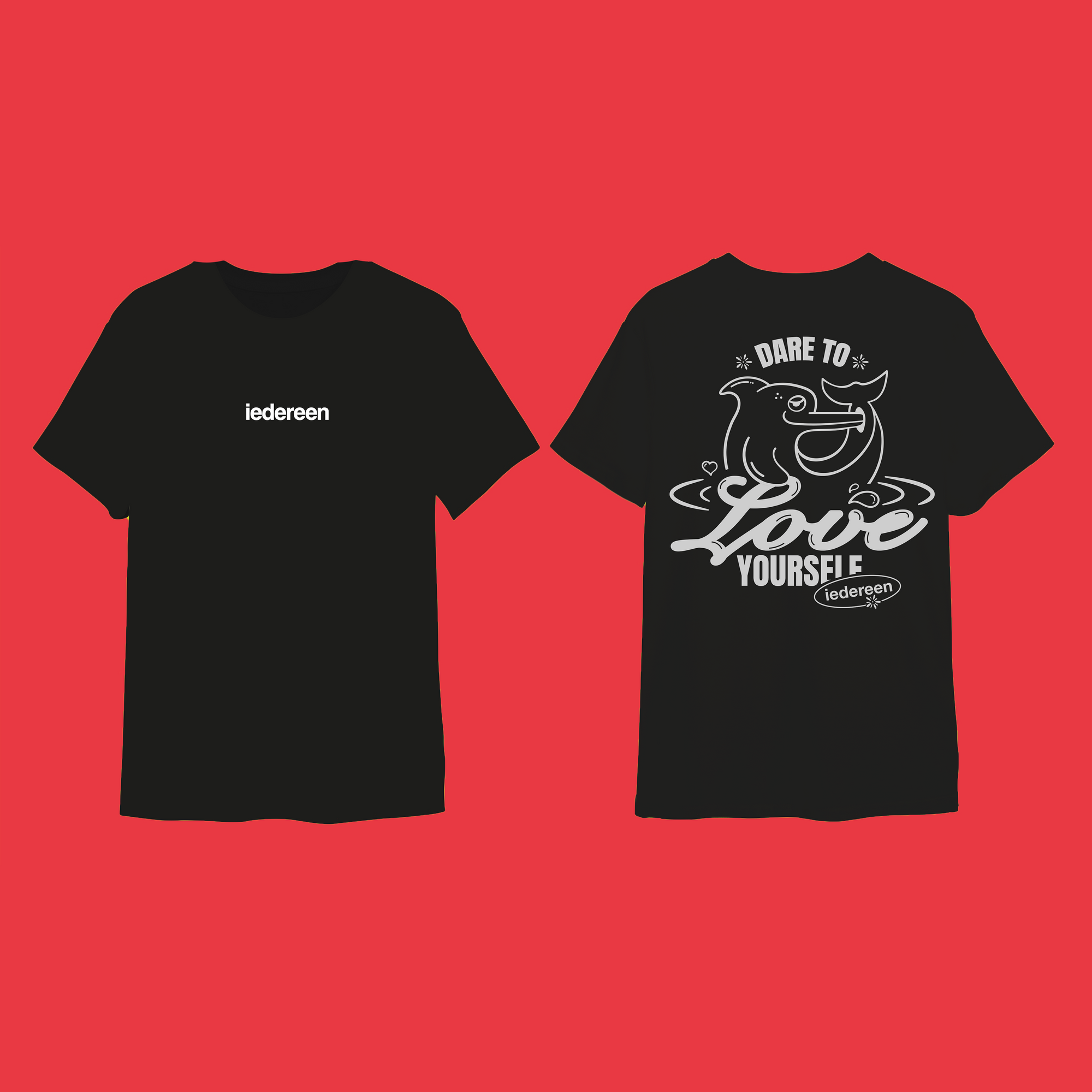 Shirt | Delfin