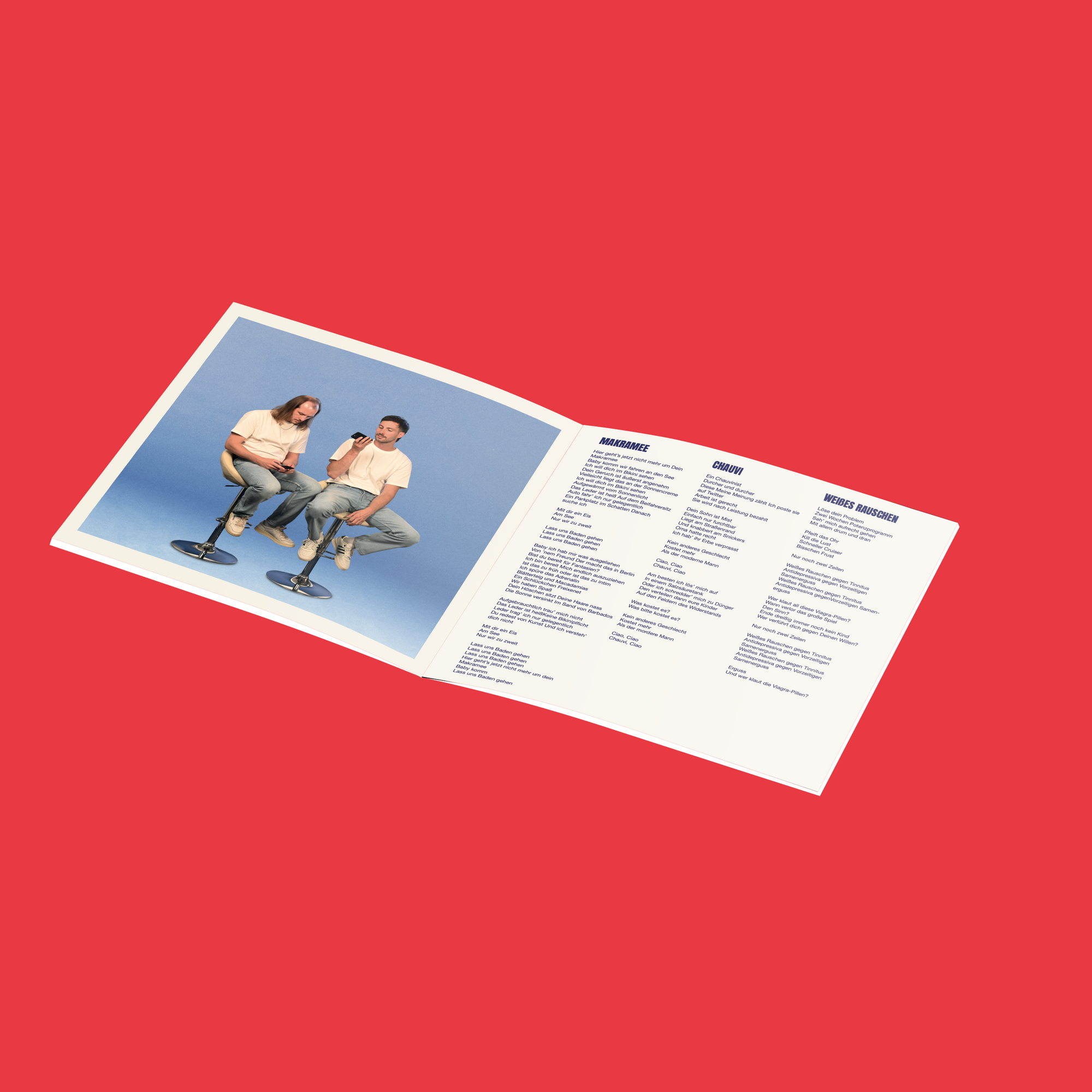 CD | iedereen - iedereen